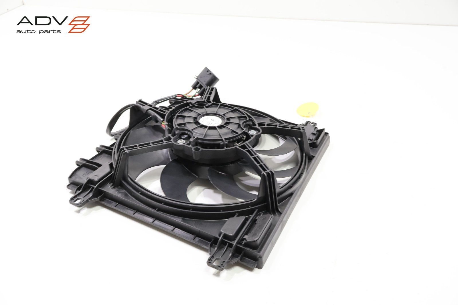 Audi R8 2017-2023 LEFT Fan blade P/N 14781