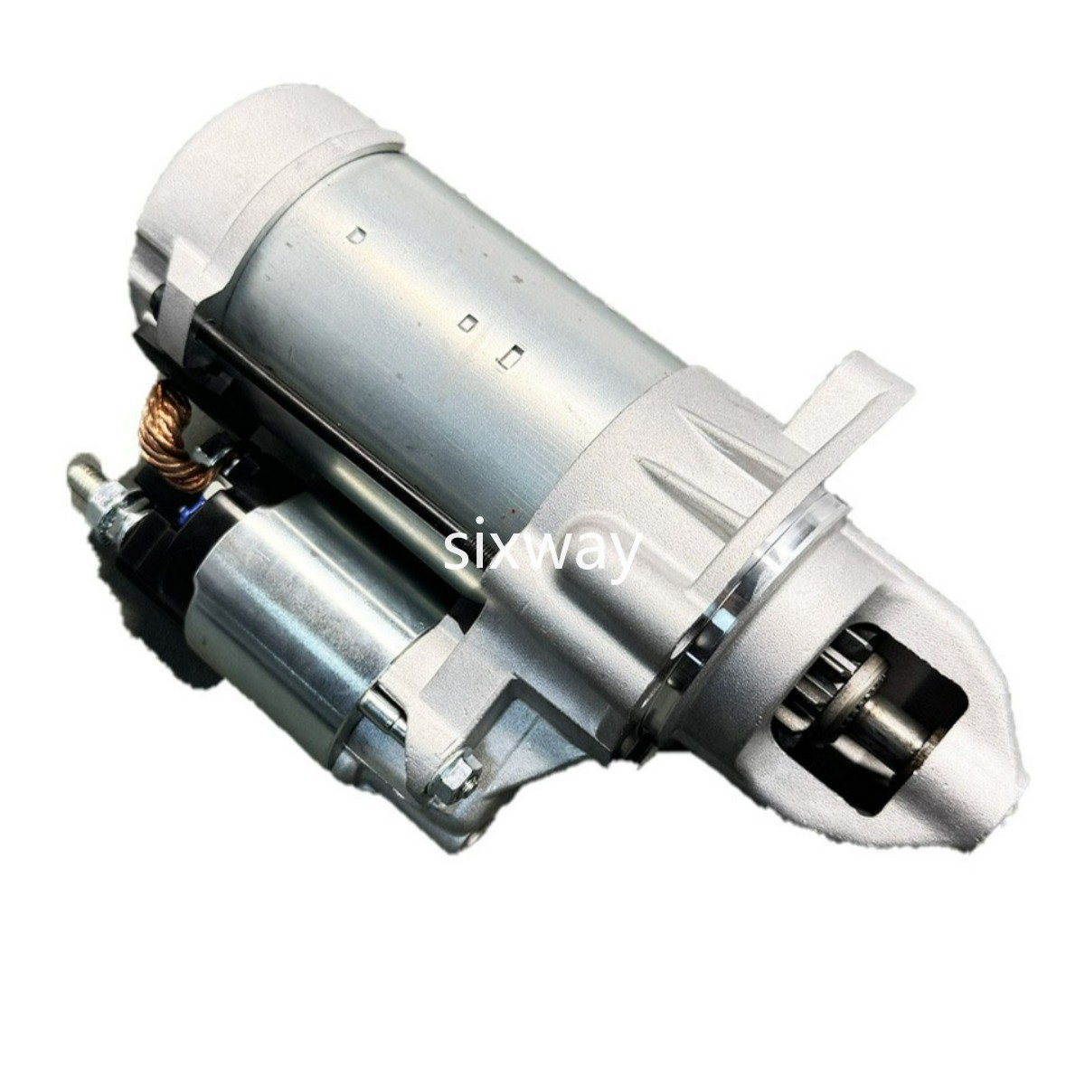 Starter Motor 298875 For Ferrari 488,GTC4 Lusso,California T, Alfa Romeo Giulia 