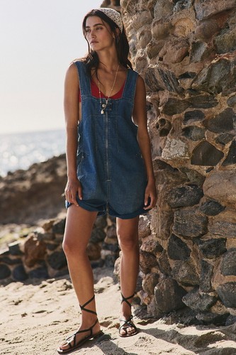 We The Free Jude Shortalls - Picture 20 of 20