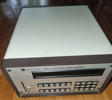 BISCHOFF HPLC CENTRAL PROCESSOR