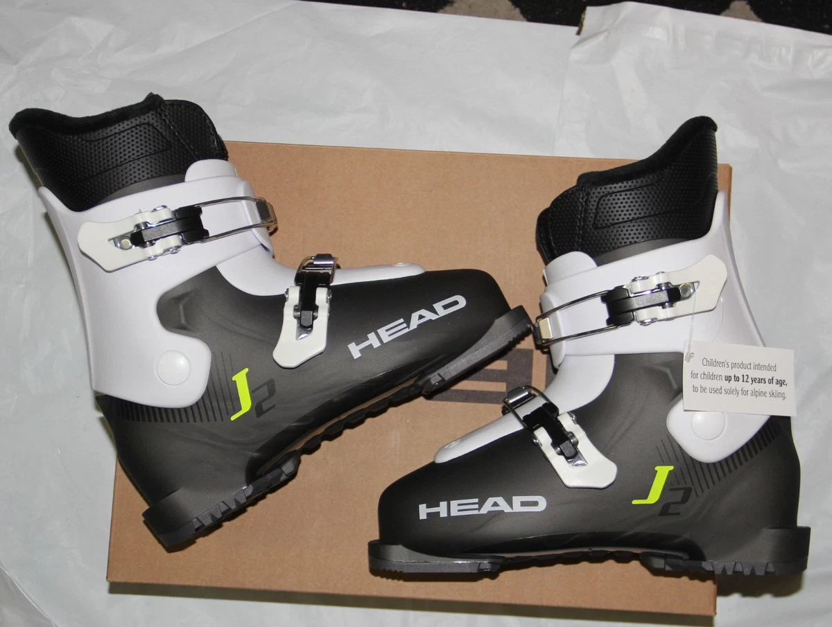 HEAD Youth Ski & Snowboard Boots for sale | eBay