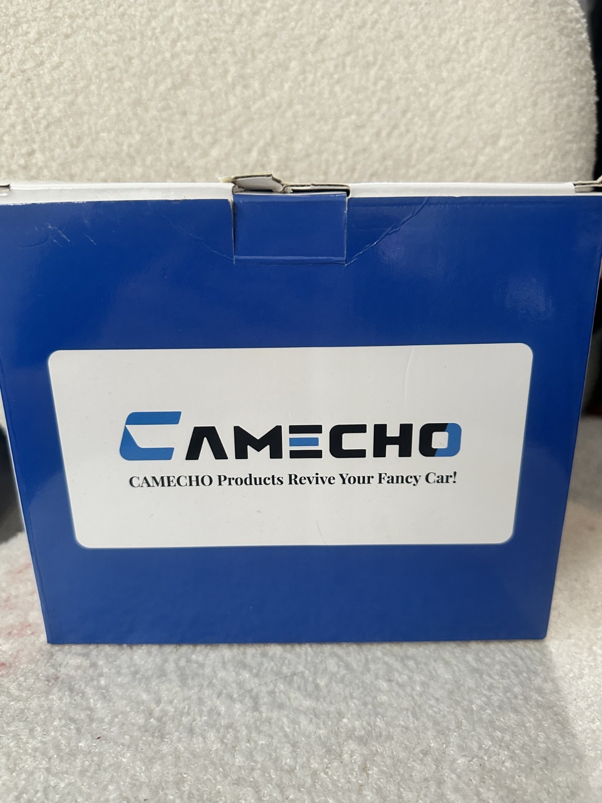 Camecho 7″ 2DIN Bluetooth Touchscreen MP5 Car Stereo Radio (Open box)