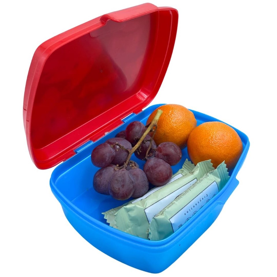 Pokemon, Porta Pranzo Per Bambini, Porta Merenda Scuola - Foto 11