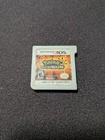 Pokémon Ultra Sun – Nintendo 3DS – Authentic Cartridge – Tested & Working