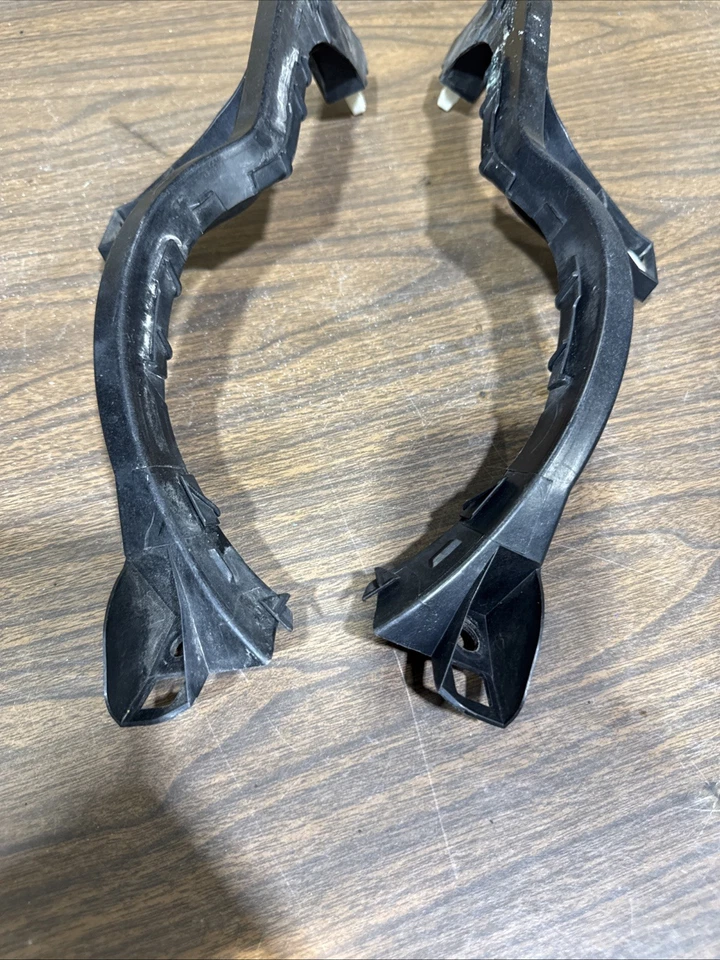 Soporte de parachoques de luz trasera derecha izquierda Scion FR-S 2013-2017 OEM FRS BRZ 13-17 Foto 4 de 4