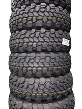 Set of 4 335/80R20 (12.5R20) Continental MPT81 - New 2024 dates!! FREE SHIPPING