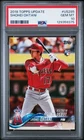 2018 Topps Update #US285 Shohei Ohtani PSA 10