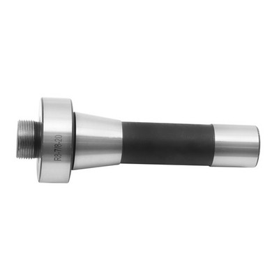 7/8''-20 Threaded R8 Boring Head Taper Shank for Milling Machine