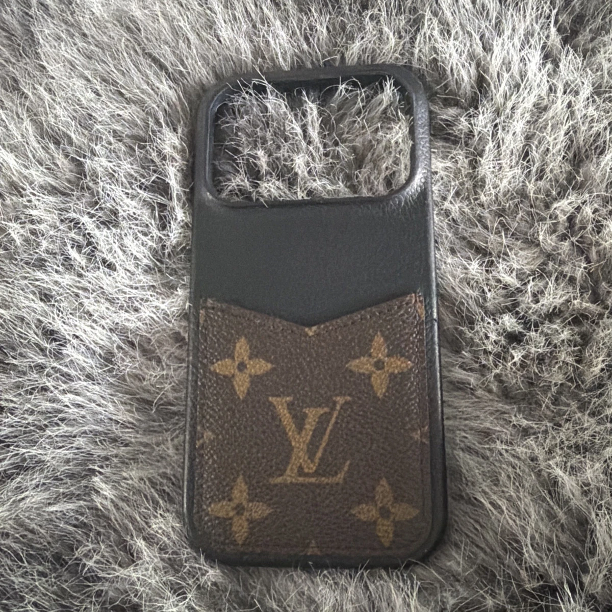 Louis Vuitton Mobile Phone and PDA Accessories for sale | eBay UK