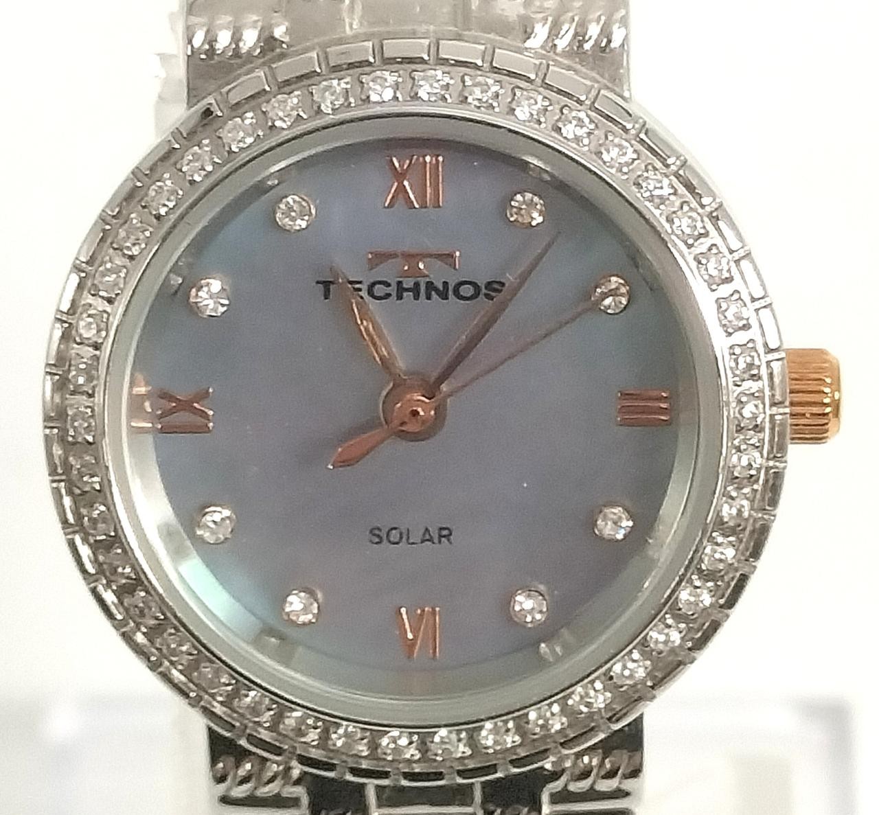 TECHNOS Solar - image 2