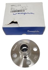 New Swagelok SS-1610-F16-150 1" Stainless Steel ANSI Flange Adapter, Class 150