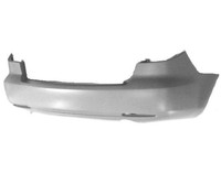 StoßStange Hinter Lackierbar Mazda 6 2005-2008