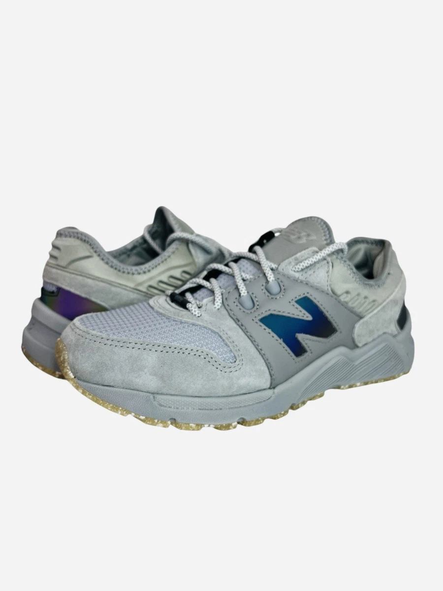 New Balance 009 Gray for Sale | Authenticity Guaranteed | eBay