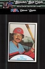 1979 TCMA Japanese Pro Baseball - Jim Lyttle #32 for sale | eBay