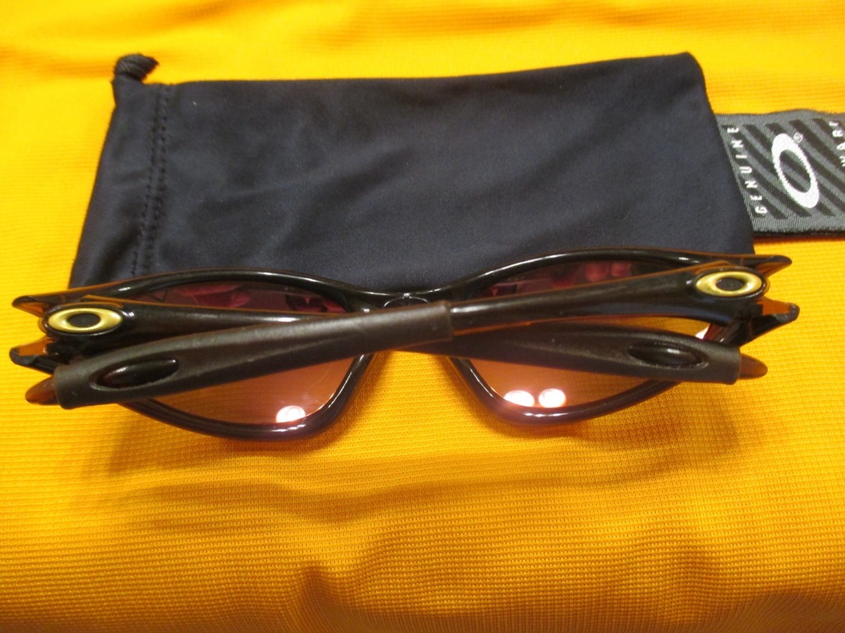 オークリー Oakley Minute Rootbeer oakJP オークリー Oakley Minute Rootbeer oakJP Minute (Gen 2