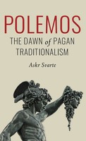 Askr Svarte | Polemos | Buch | Englisch (2020) | Gebunden | Prav Publishing