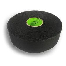 Cloth Hockey Tape 50m, 1.5", Black XT