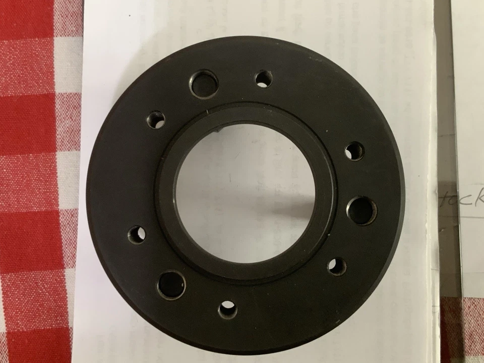 Portabrocas de acción rápida Emco Super 11 (euro husillo) (Ortlieb Austria) Foto 3 de 4