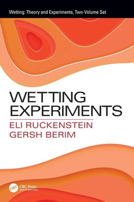 Wetting Experiments | Eli Ruckenstein (u. a.) | Buch | Englisch | 2018