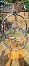 DT Swiss 700c Wheelset