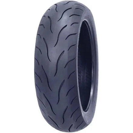 Kenda KM1 Radial Rear Street Tire 180/55ZR17 KTM 990 Super Duke R 08-11 - Image 3 of 4