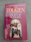 The Return Of The King by J.R.R. Tolkien-Ballantine Books BCE Paperback 1983
