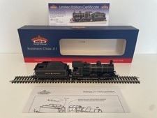 Bachmann 31-318K OO GAUGE CLASS 9J 316 'GREAT CENTRAL' LIMITED EDITION.