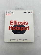 NEW Sealed Verizon Ellipsis Jetpack 4G LTE Hotspot MHS900LPP Free Shipping