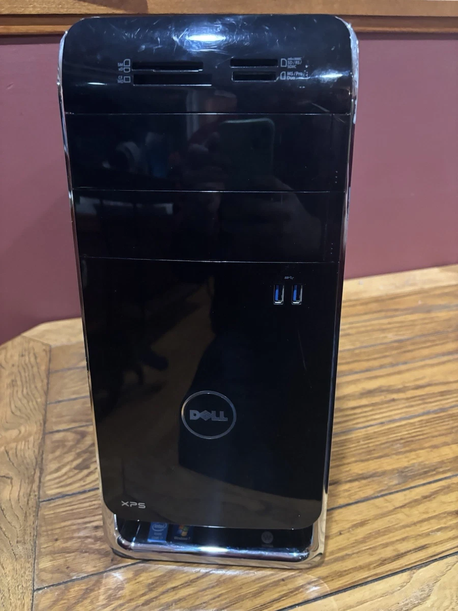 Dell XPS 8700 PC Desktops & All-In-One Computers for sale - eBay