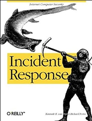 Incident Response Paperback Kenneth R., Forno, Richard Van Wyk