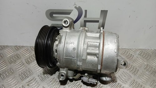 Klimakompressor Mercedes-Benz A-Klasse W176 A0038304460 P21858671