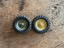 Ruote originali Lineol per veicoli - MASSA - Lineol/Elastolin