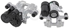 A.B.S. Bremssattel 431621 Aluminium f�r BMW 2er Active Tourer F45 F46 X2 F39 X1
