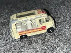 USED Vintage Matchbox Lesney No. 47 Commer Ice Cream Canteen Van #206