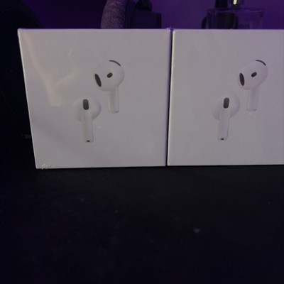 AirPod 4th Generation ANC Active Noise Cancelling In-Ear