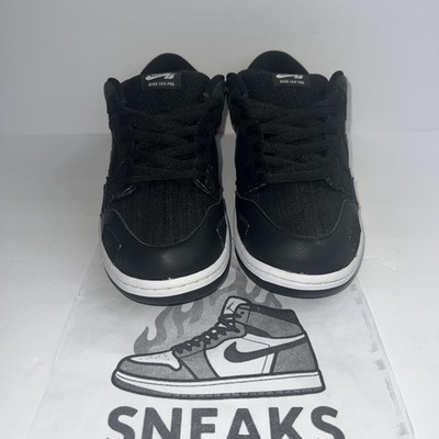 Nike SB Dunk Low Wasted Youth Special Box DD8386-001 Men Size 8.5 New Fast Ship
