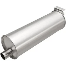 For Toyota Pickup 4Runner BRExhaust Muffler Assembly GAP