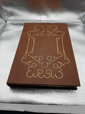 Easton Press: THE RED BADGE OF COURAGE by Stephen Crane 1980 Collector's Edition