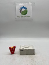 Parker 8-8 FHC-SS Female Hex Coupling, 1/2" FNPT x 1/2" FNPT, 316SS *Box of (5)*