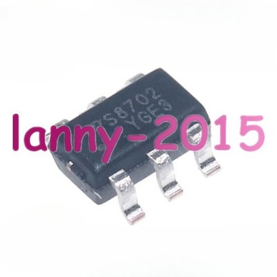 10Pcs NEW VPS8702/VPS8702S 3-6V 3W #tk