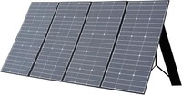 Allpowers 400W Solartasche Faltbar Solarpanel Tragbar Solarmodul Outdoor IP67
