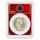 1964 PCGS PR66 Kennedy Silver Half