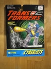 TRANSFORMERS G2 Cyberjets JETFIRE 1995 Vintage Hasbro MOSC NEW UNOPENED!