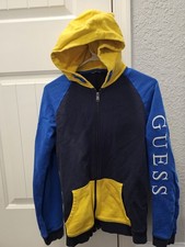 Youth Guess Jacket