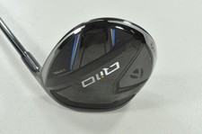 TaylorMade Qi10 3HL-16.5 Fairway Wood Regular Flex RH Ventus 6 Graphite 208504