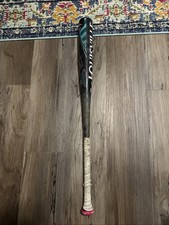 Ancienne Batte De Baseball En Bois - Hickory Et Louisville Slugger - Tailles 33 Et 33,5 Pouces