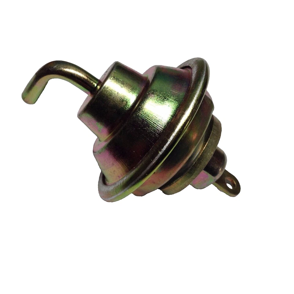 ESTRANGULADOR PULL OFF CADILLAC DEVILLE ELDORADO 1971 1972 1973 1974 SIN AGUJERO DE PURGA Foto 2 de 4