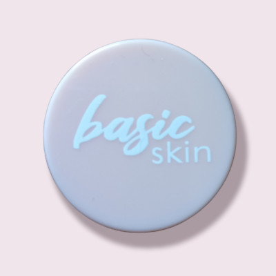 BASIC SKIN Strawberry Lip Scrub  .25 oz