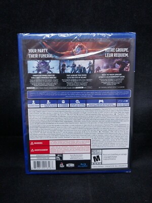 Deep Silver Dungeons & Dragoni: Dark Alliance (Day One Edition - Foto 10