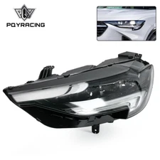 For 2021-2023 BUICK ENVISION FULL LED LEFT SIDE HEADLIGHT OEM 86780916